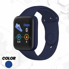 SMART WACH RELOJ Y68