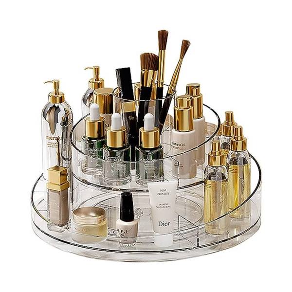 ORGANIZADOR DE MAQUILLAJE